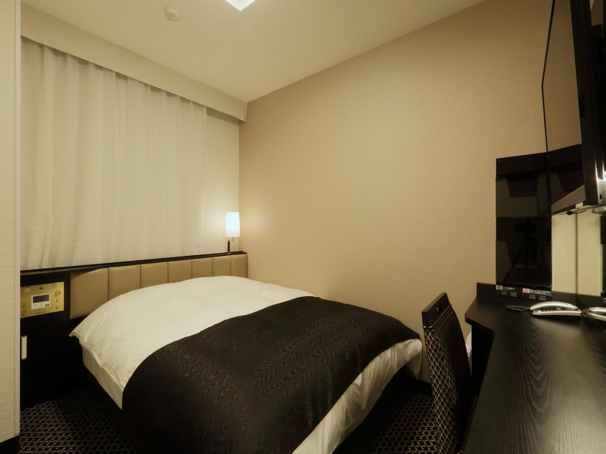 Apa Hotel Nagoya Sakae Higashi Exterior foto